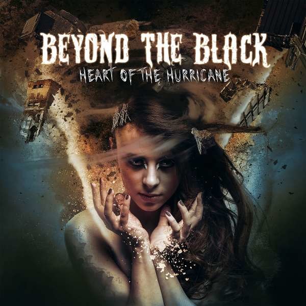 Beyond The Black - Heart Of The Hurricane -   - (CD / Titel: A-G)