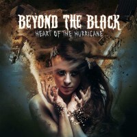 Beyond The Black - Heart Of The Hurricane -   - (CD /...