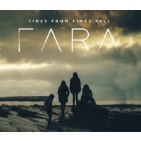 Fara - Times From Times Fall -   - (CD / T)