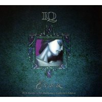 IQ - Ever (25th-Anniversary-Collectors-Edition) -   - (CD...