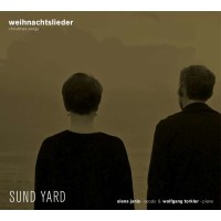 Sund Yard - Weihnachtslieder -   - (CD / W)