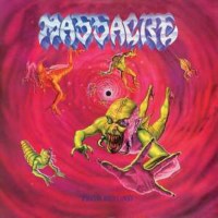 Massacre - From Beyond (FDR Remaster) -   - (CD / Titel:...