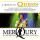 MerQury & Orchestra Opera Leipzig - A Tribute To Queen -   - (CD / A)