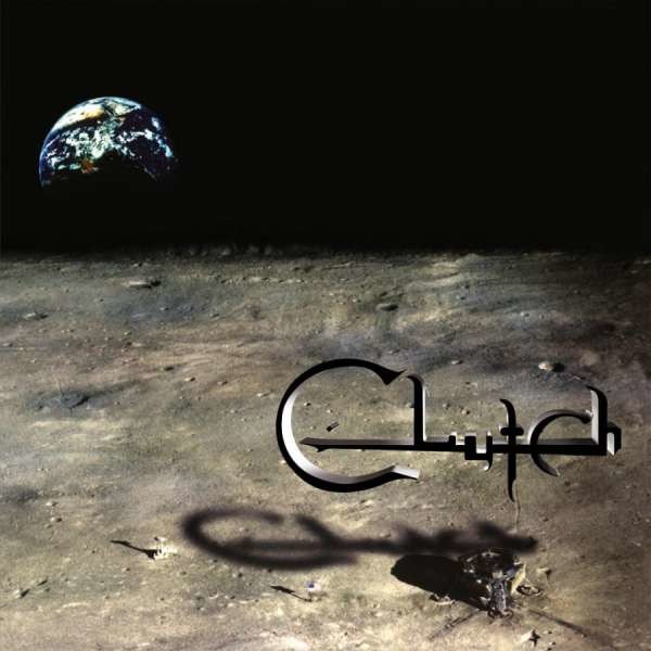 Clutch - Clutch (180g) -   - (LP / C)