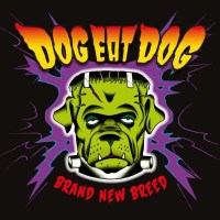 Dog Eat Dog - Brand New Breed (Limited-Edition) (Green...