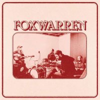 Foxwarren - Foxwarren -   - (CD / Titel: A-G)