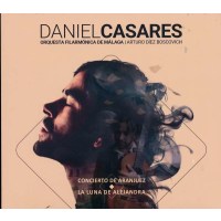 Daniel Casares - Concierto De Aranjuez / La Luna De...