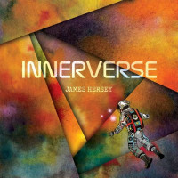 James Hersey - Innerverse -   - (Vinyl / Rock (Vinyl))