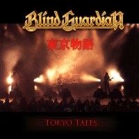 Blind Guardian - Tokyo Tales (Limited-Edition) -   - (CD...