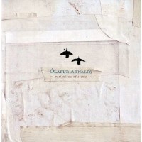 Ólafur Arnalds - Variations Of Static -   - (CD / V)