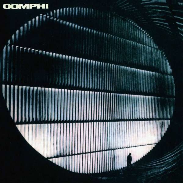 Oomph! - Oomph! (Re-Release) -   - (CD / Titel: H-P)