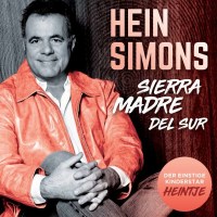 Hein Simons (Heintje) - Sierra Madre Del Sur -   - (CD /...