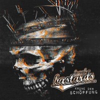 Local Bastards - Krone der Schöpfung -   - (CD / K)