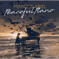 Marcos Ariel - Peaceful Piano -   - (CD / P)