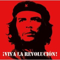 Folk Music Sampler - Viva La Revolucion! -   - (CD / V)