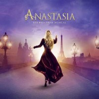 - Anastasia: Das Broadway Musical -   - (CD / A)