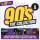 Various Artists - 90s: The Collection Vol.5 -   - (CD / #)