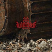 Thy Art Is Murder - Human Target -   - (CD / H)