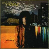 Patrick Moraz - Patrick Moraz -   - (CD / P)