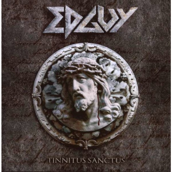 Edguy - Tinnitus Sanctus -   - (CD / T)