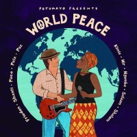 - World Peace -   - (CD / W)