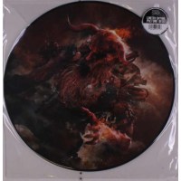 Morbid Angel - Kingdoms Disdained (Limited Edition)...