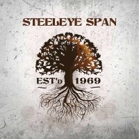 Steeleye Span - Estd 1969 -   - (CD / E)