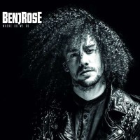 BenjRose - Where Do We Go -   - (CD / W)