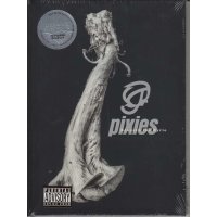 Pixies - Beneath The Eyrie (Deluxe Casebound Edition) -...