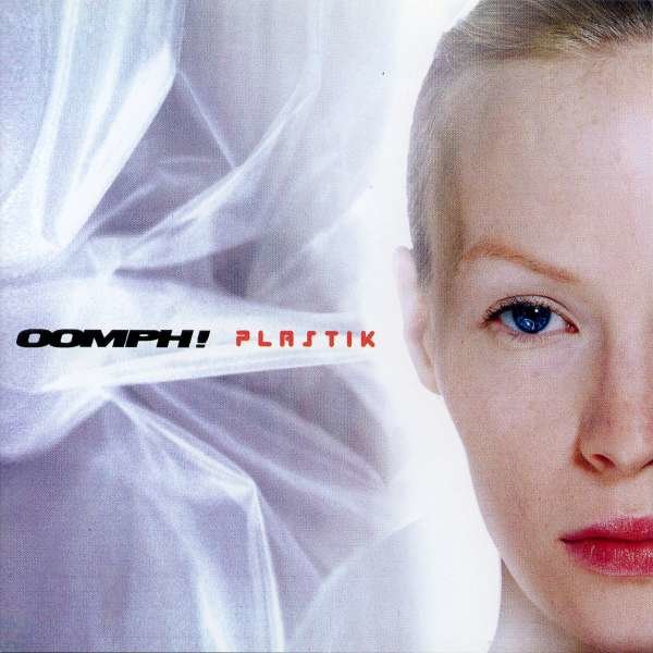 Oomph! - Plastik (Re-Release) -   - (CD / P)