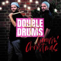 Double Drums - Groovin Christmas -   - (CD / G)