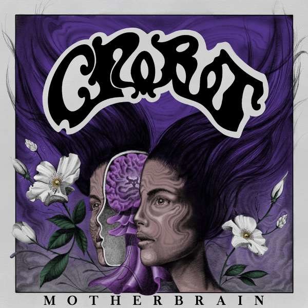 Crobot - Motherbrain -   - (CD / M)