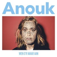 Anouk - Wen Dr Maar Aan (180g) -   - (Vinyl / Rock (Vinyl))