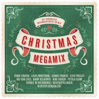 - Christmas Megamix -   - (CD / C)