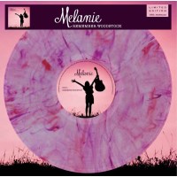 Melanie - Remember (180g) (Limited Edition) (Purple...