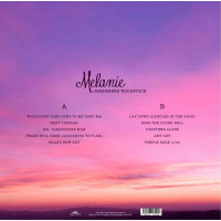 Melanie - Remember (180g) (Limited Edition) (Purple Marbled Vinyl) -   - (Vinyl / Rock (Vinyl))