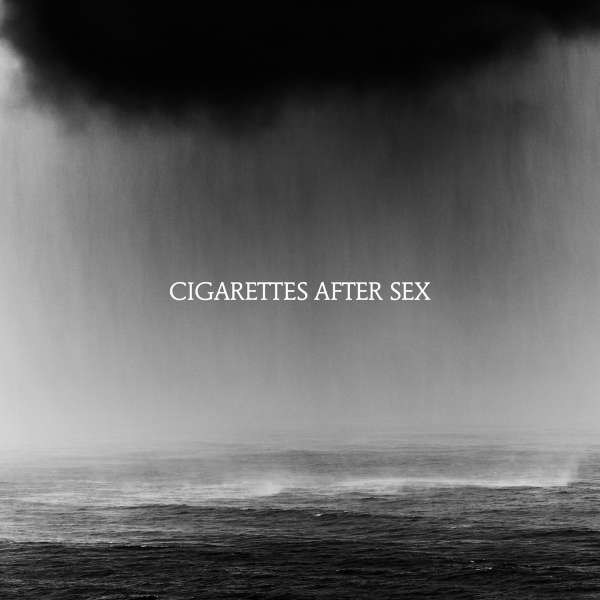 Cigarettes After Sex - Cry -   - (LP / C)