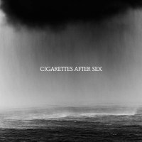 Cigarettes After Sex - Cry -   - (LP / C)