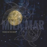 Mila Mar - Picnic On The Moon -   - (Vinyl / Rock (Vinyl))