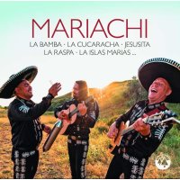 Various Artists - The World Of Mariachi -   - (CD / T)