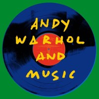 - Andy Warhol And Music -   - (LP / A)