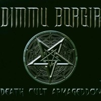 Dimmu Borgir - Death Cult Armageddon -   - (CD / Titel: A-G)