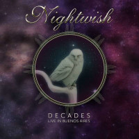 Nightwish - Decades: Live In Buenos Aires (Limited...