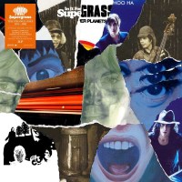 Supergrass - The Strange Ones: 1994 - 2008 (180g) -   -...