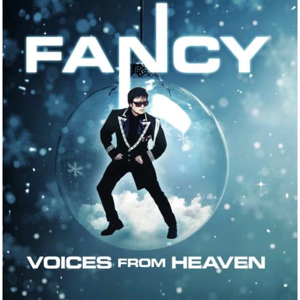 Fancy - Voices From Heaven -   - (CD / V)