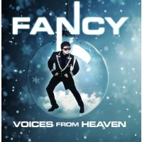 Fancy - Voices From Heaven -   - (CD / V)