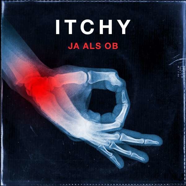 ITCHY - Ja als ob -   - (CD / Titel: H-P)