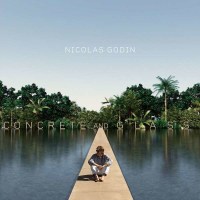 Nicolas Godin - Concrete And Glass -   - (CD / Titel: H-P)