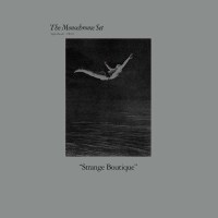 The Monochrome Set - Strange Boutique -   - (CD / S)