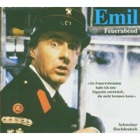 Emil Steinberger - Emil Steinberger: Feuerabend -   - (CD...